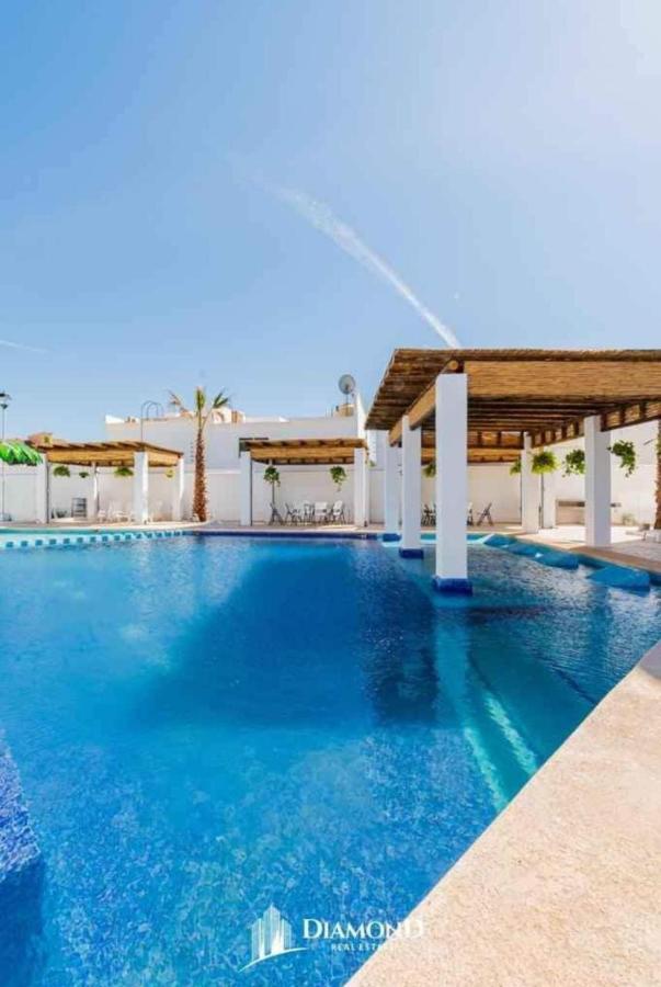 Ymssjamg Lägenhet Mazatlán Exteriör bild