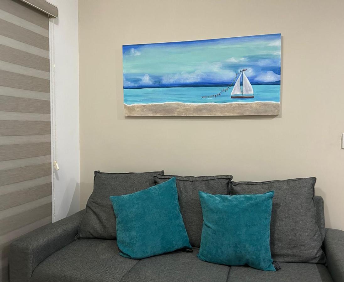 Ymssjamg Lägenhet Mazatlán Exteriör bild