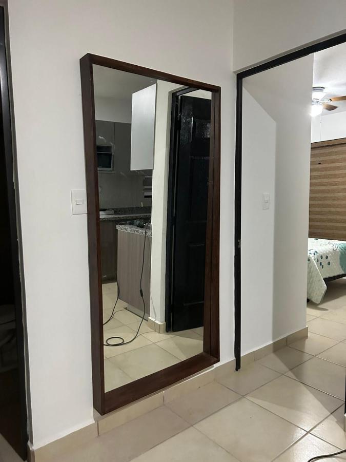 Ymssjamg Lägenhet Mazatlán Exteriör bild